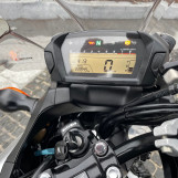 Мотоцикл Honda NC 700 X ABS Автомат с пробегом 22000 км