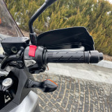 Мотоцикл Honda NC 700 X ABS Автомат с пробегом 22000 км