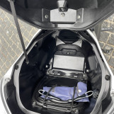 Мотоцикл Honda NC 700 X ABS Автомат с пробегом 22000 км