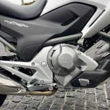 Мотоцикл Honda NC 700 X ABS Автомат с пробегом 22000 км