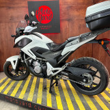 Мотоцикл Honda NC700X DCT ABS с пробегом 36038 км