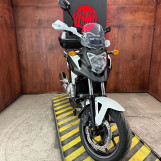 Мотоцикл Honda NC700X DCT ABS с пробегом 36038 км