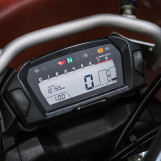 Мотоцикл Honda NC750X ABS Автомат с пробегом 10155 км