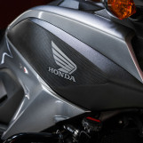 Мотоцикл Honda NC750X ABS Автомат с пробегом 10155 км