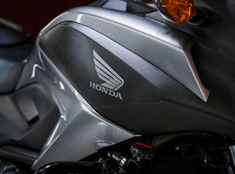 Мотоцикл Honda NC750X ABS Автомат с пробегом 10155 км