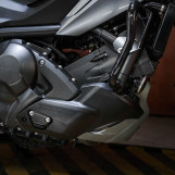 Мотоцикл Honda NC750X ABS Автомат с пробегом 10155 км