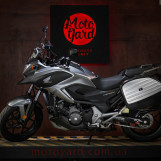 Мотоцикл Honda NC750X ABS Автомат с пробегом 10155 км