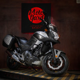 Мотоцикл Honda NC750X ABS Автомат с пробегом 10155 км