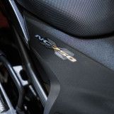 Мотоцикл Honda NC750X ABS Автомат с пробегом 10155 км