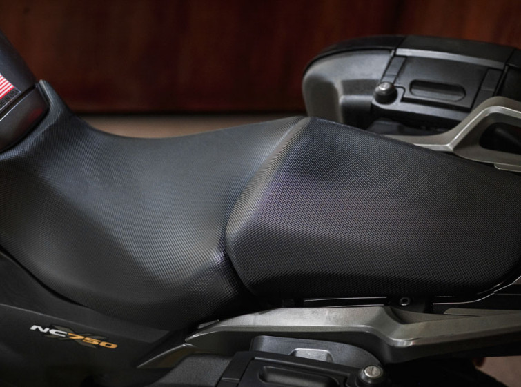 Мотоцикл Honda NC750X ABS Автомат с пробегом 10155 км