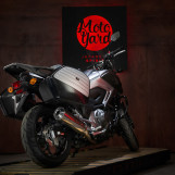 Мотоцикл Honda NC750X ABS Автомат с пробегом 10155 км