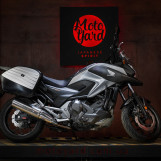 Мотоцикл Honda NC750X ABS Автомат с пробегом 10155 км
