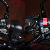 Мотоцикл Honda NC750X ABS Автомат с пробегом 10155 км