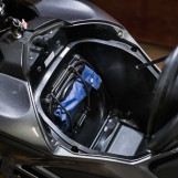 Мотоцикл Honda NC750X ABS Автомат с пробегом 10155 км