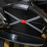 Мотоцикл Honda NC750X ABS Автомат с пробегом 10155 км