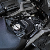 Мотоцикл Honda NC750X ABS Автомат с пробегом 10155 км