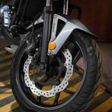 Мотоцикл Honda NC750X ABS Автомат с пробегом 10155 км