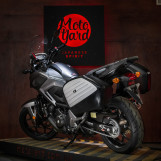 Мотоцикл Honda NC750X ABS Автомат с пробегом 10155 км