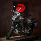 Мотоцикл Honda NC750X ABS Автомат с пробегом 10155 км