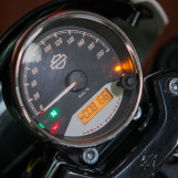 Мотоцикл Harley-Davidson XG750 Street Rod ABS с пробегом 8166 км