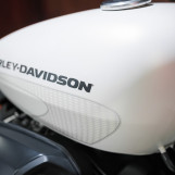 Мотоцикл Harley-Davidson XG750 Street Rod ABS с пробегом 8166 км