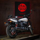 Мотоцикл Harley-Davidson XG750 Street Rod ABS с пробегом 8166 км