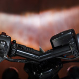 Мотоцикл Harley-Davidson XG750 Street Rod ABS с пробегом 8166 км