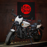 Мотоцикл Harley-Davidson XG750 Street Rod ABS с пробегом 8166 км