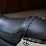 Мотоцикл Harley-Davidson XG750 Street Rod ABS с пробегом 8166 км