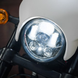 Мотоцикл Harley-Davidson XG750 Street Rod ABS с пробегом 8166 км