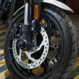 Мотоцикл Harley-Davidson XG750 Street Rod ABS с пробегом 8166 км