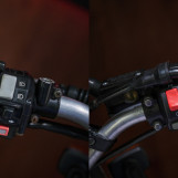 Мотоцикл Yamaha TTR250R з пробігом 2732 км