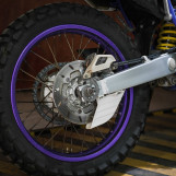 Мотоцикл Yamaha TTR250R з пробігом 2732 км