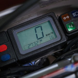 Мотоцикл Yamaha TTR250R з пробігом 2732 км