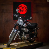 Мотоцикл Kawasaki W650 Состояние нового с пробегом 23375 км