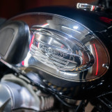 Мотоцикл Kawasaki W650 Состояние нового с пробегом 23375 км