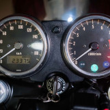 Мотоцикл Kawasaki W650 Состояние нового с пробегом 23375 км