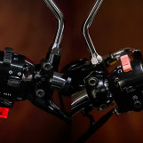 Мотоцикл Kawasaki W650 Состояние нового с пробегом 23375 км