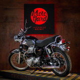 Мотоцикл Kawasaki W650 Состояние нового с пробегом 23375 км