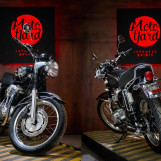 Мотоцикл Kawasaki W650 Состояние нового с пробегом 23375 км