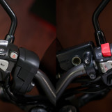 Мотоцикл Honda NC700S DCT ABS с пробегом 14030 км