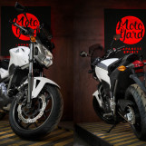 Мотоцикл Honda NC700S DCT ABS с пробегом 14030 км