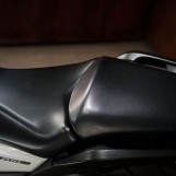 Мотоцикл Honda NC700S DCT ABS с пробегом 14030 км