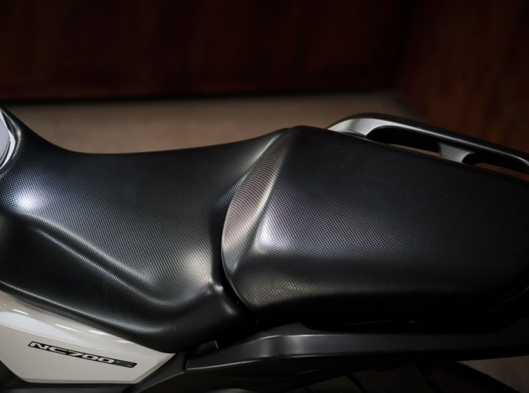 Мотоцикл Honda NC700S DCT ABS с пробегом 14030 км