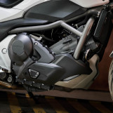 Мотоцикл Honda NC700S DCT ABS с пробегом 14030 км