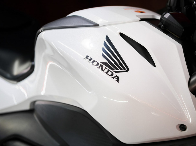 Мотоцикл Honda NC700S DCT ABS с пробегом 14030 км