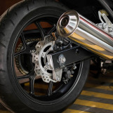 Мотоцикл Honda NC700S DCT ABS с пробегом 14030 км