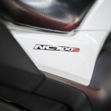 Мотоцикл Honda NC700S DCT ABS с пробегом 14030 км