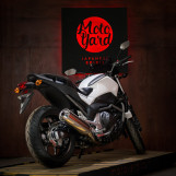 Мотоцикл Honda NC700S DCT ABS с пробегом 14030 км