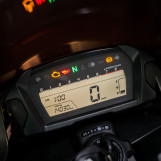 Мотоцикл Honda NC700S DCT ABS с пробегом 14030 км